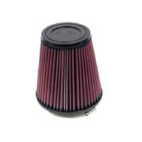 K&N RF-1031 Universal Clamp-On Air Filter