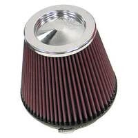 K&N RF-1042 Universal Clamp-On Air Filter