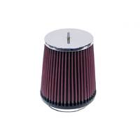 K&N RF-1049 Universal Clamp-On Air Filter