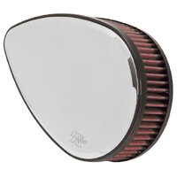 K&N RK-3904 Intake System-Harley Davidson