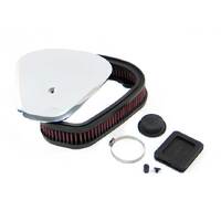 K&N RK-3905-1 Intake System-Yamaha