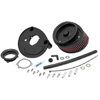 K&N RK-3910-1 Intake System-Harley Davidson