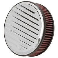 K&N RK-3911 Intake System-Harley Davidson