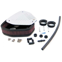 K&N RK-3918 Intake System-Kawasaki