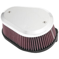 K&N RK-3932X Intake System-Harley Davidson