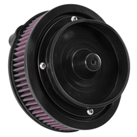 K&N RK-3941 Intake System-Harley Davidson