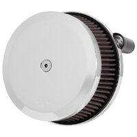 K&N RK-3944 Intake System-Harley Davidson