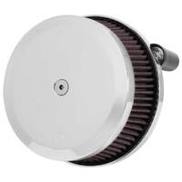 K&N RK-3945 Intake System-Harley Davidson