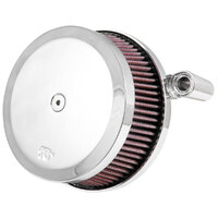 K&N RK-3946 Intake System-Harley Davidson