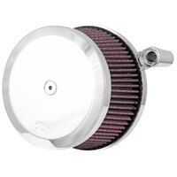 K&N RK-3946X Intake System-Harley Davidson