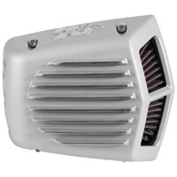 K&N RK-3950S Intake System-Harley Davidson