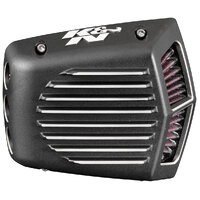 K&N RK-3951 Intake System-Harley Davidson