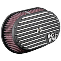 K&N RK-3952 Intake System-Harley Davidson