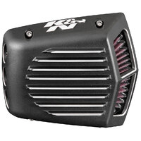 K&N RK-3955 Intake System-Harley Davidson