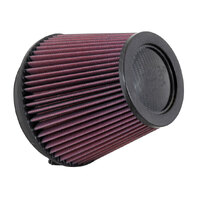 K&N RP-5168 Universal Air Filter - Carbon Fiber Top