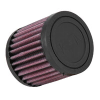K&N RU-0060 Universal Clamp-On Air Filter