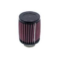 K&N RU-0070 Universal Clamp-On Air Filter