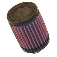 K&N RU-0100 Universal Clamp-On Air Filter