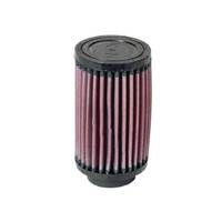 K&N RU-0210 Universal Clamp-On Air Filter