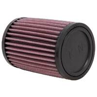 K&N RU-0360 Universal Clamp-On Air Filter