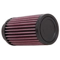 K&N RU-0410 Universal Clamp-On Air Filter