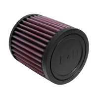K&N RU-0500 Universal Clamp-On Air Filter