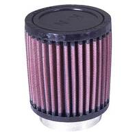 K&N RU-0600 Universal Clamp-On Air Filter