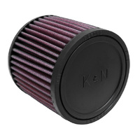 K&N RU-0830 Universal Clamp-On Air Filter