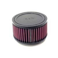 K&N RU-0870 Universal Clamp-On Air Filter