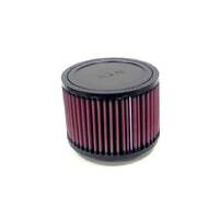 K&N RU-0880 Universal Clamp-On Air Filter