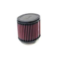 K&N RU-0990 Universal Clamp-On Air Filter