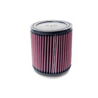 K&N RU-1000 Universal Clamp-On Air Filter