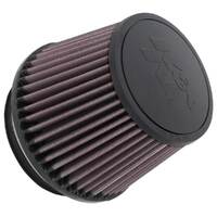 K&N RU-1005 Universal Clamp-On Air Filter