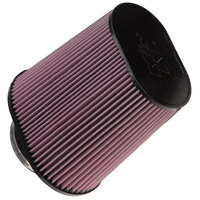 K&N RU-1024 Universal Clamp-On Air Filter