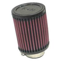 K&N RU-1030 Universal Clamp-On Air Filter