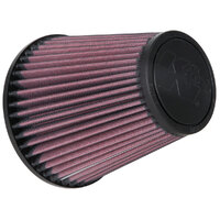 K&N RU-1035 Universal Clamp-On Air Filter