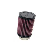 K&N RU-1080 Universal Clamp-On Air Filter