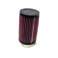 K&N RU-1090 Universal Clamp-On Air Filter