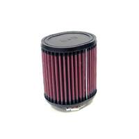 K&N RU-1180 Universal Clamp-On Air Filter