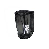 K&N RU-1240PK Air Filter Wrap PRECHARGER WRAP,BLK.,UNIVERSAL
