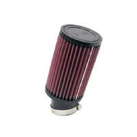 K&N RU-1420 Universal Clamp-On Air Filter