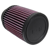 K&N RU-1460 Universal Clamp-On Air Filter