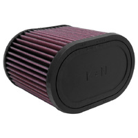 K&N RU-1500 Universal Clamp-On Air Filter