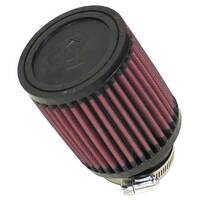 K&N RU-1700 Universal Clamp-On Air Filter