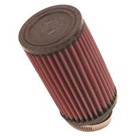 K&N RU-1720 Universal Clamp-On Air Filter