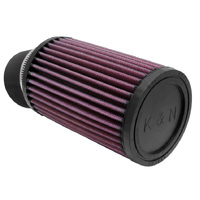 K&N RU-1770 Universal Clamp-On Air Filter