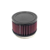 K&N RU-1790 Universal Clamp-On Air Filter