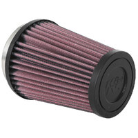 K&N RU-2600 Universal Clamp-On Air Filter