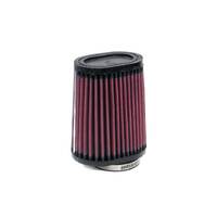 K&N RU-2750 Universal Clamp-On Air Filter
