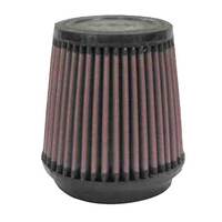K&N RU-2790 Universal Clamp-On Air Filter